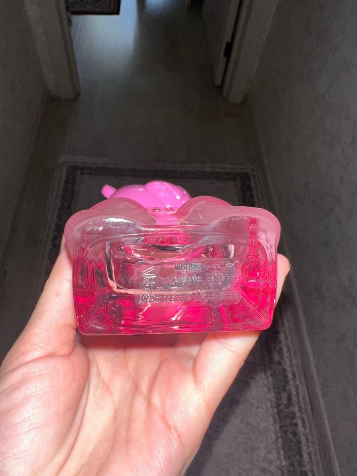 MOSCHINO toy 2 bubble gum