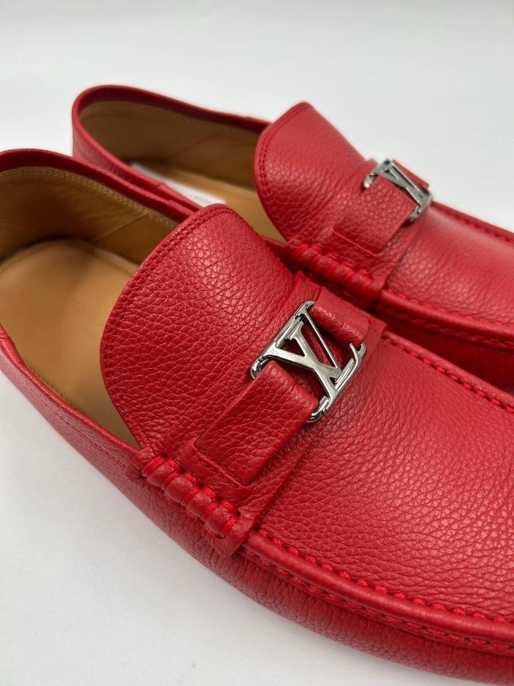 Мокасины Louis Vuitton