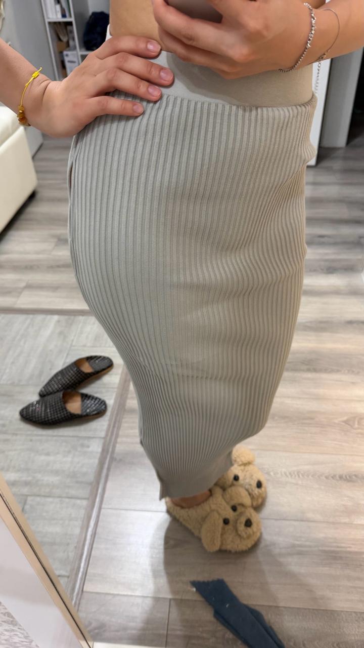 Юбка Zara