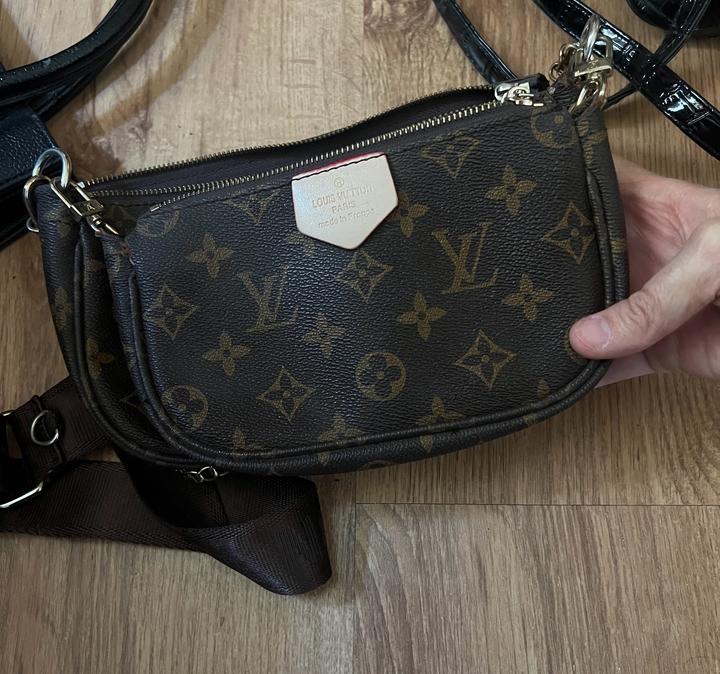 сумка lv