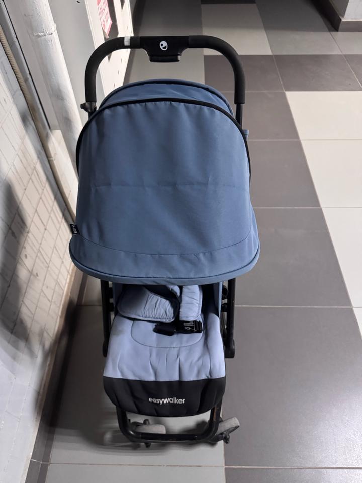 easywalker buggy xs