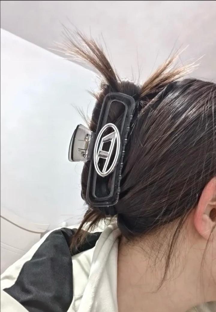 Заколка