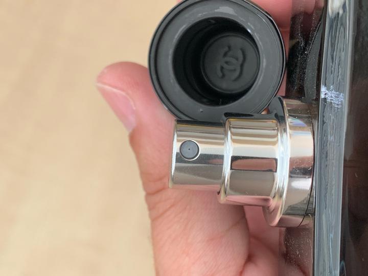 Chanel Bleu de Chanel