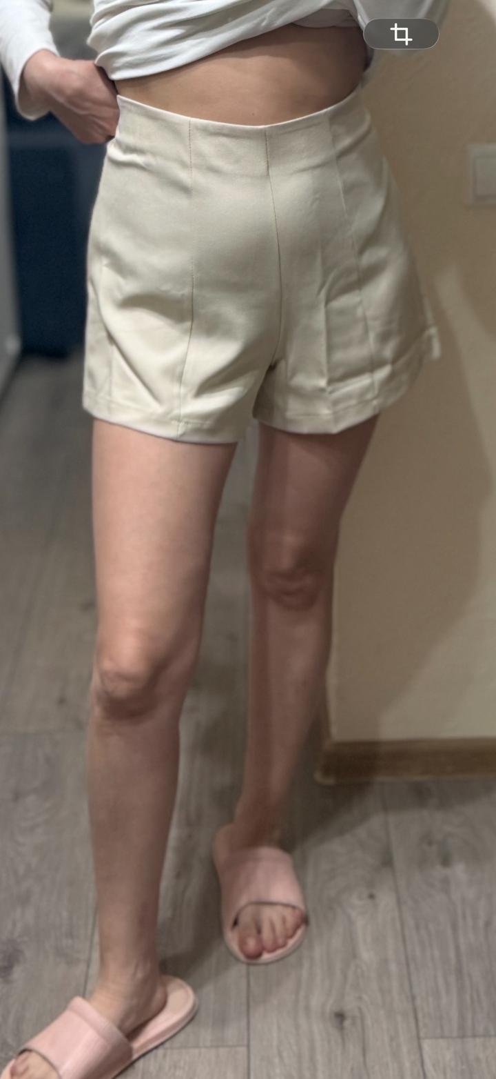 Летние стильные шорты.