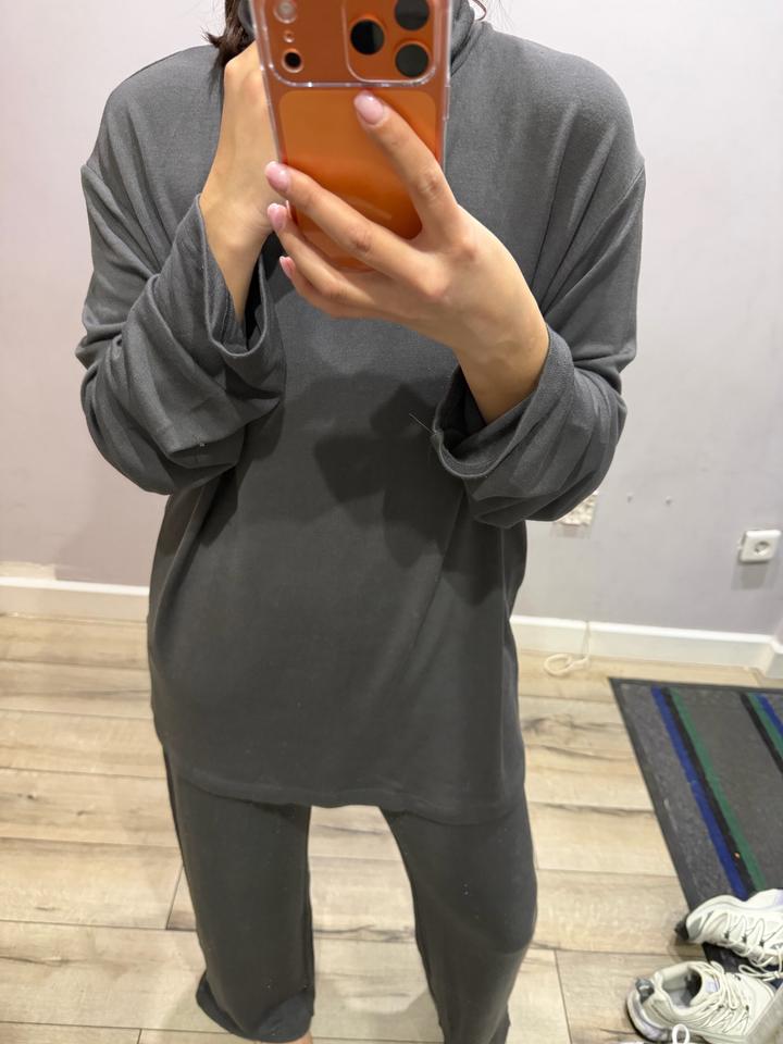 Двойка лайм