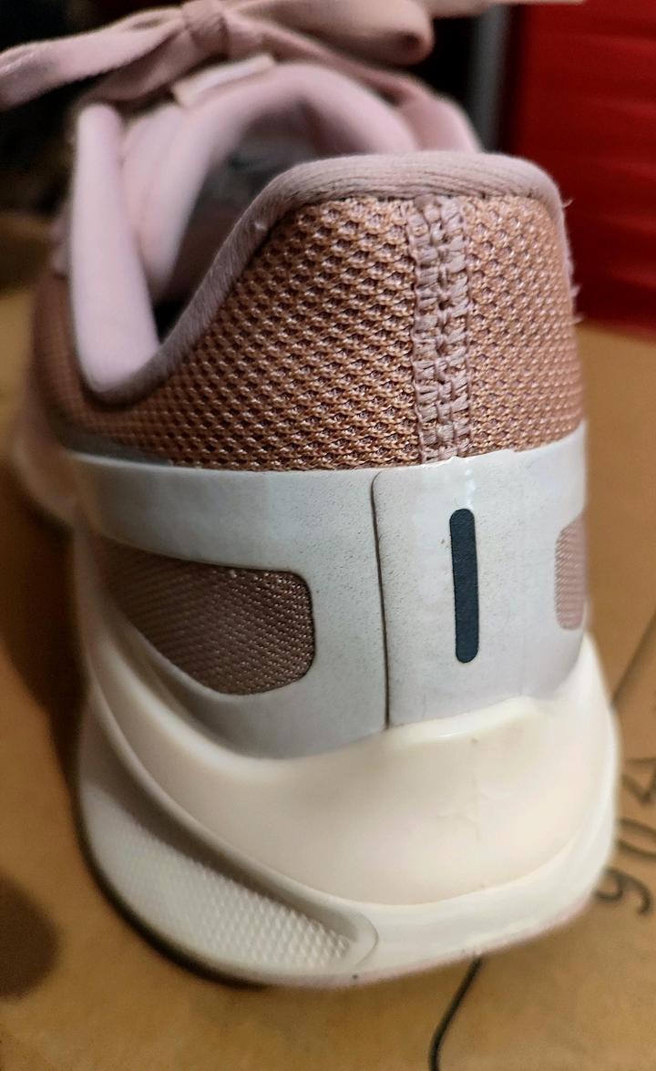 Кросовки Nike Structure