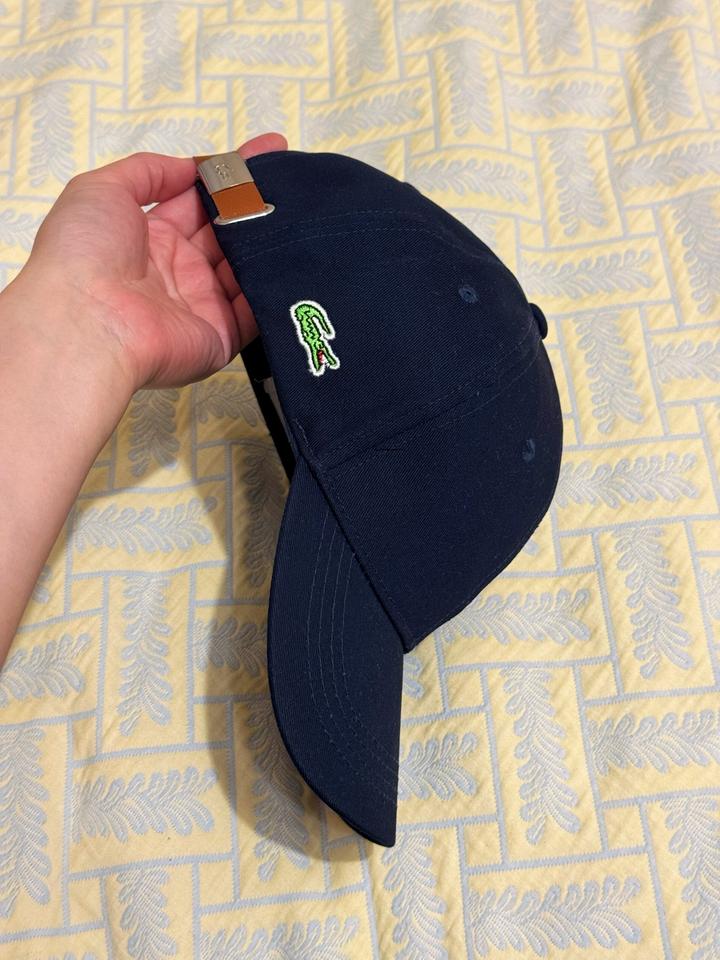 Кепка Lacoste
