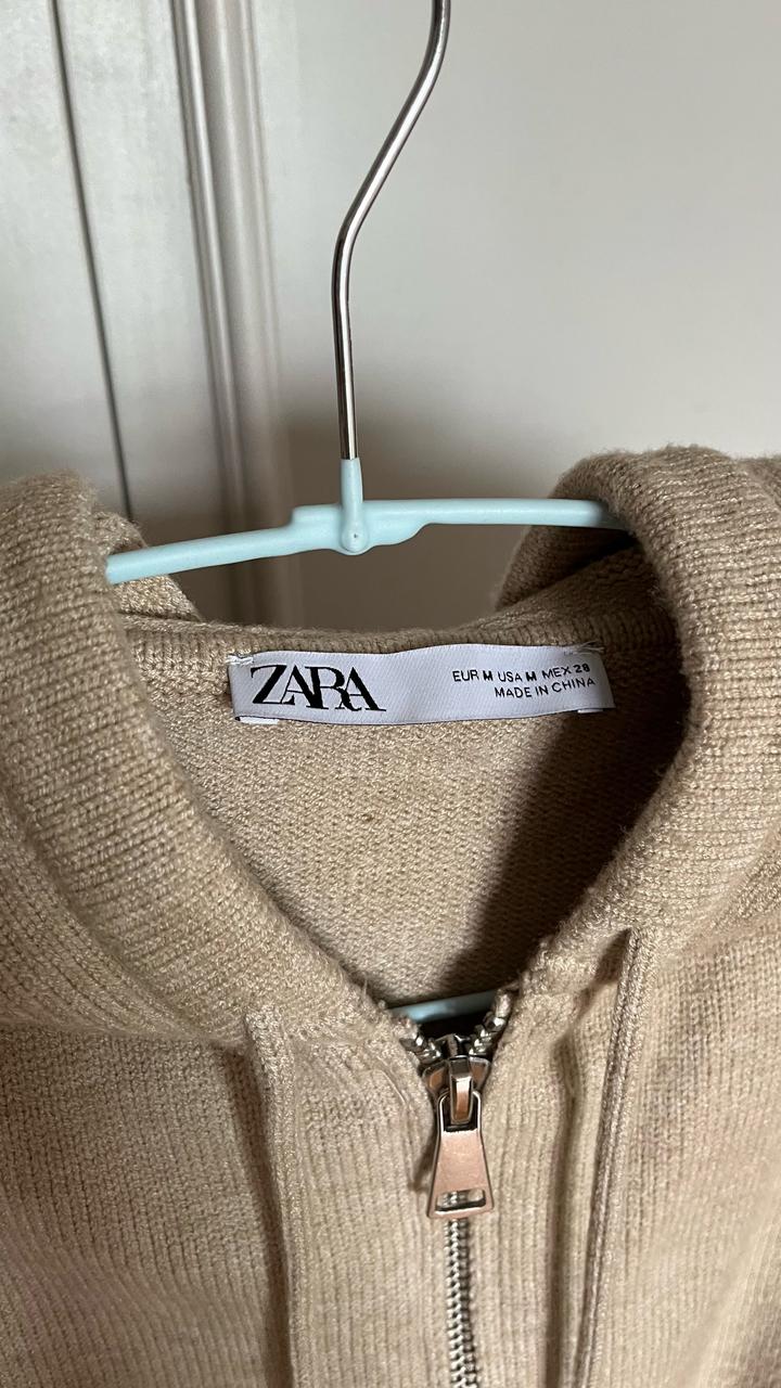 Кофта Zara
