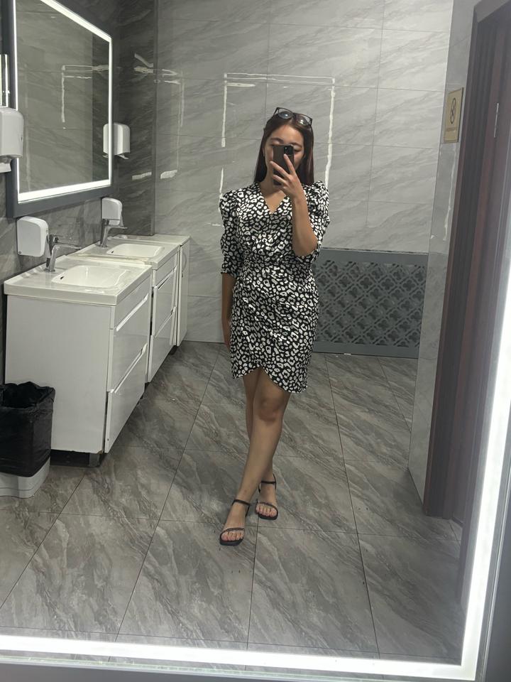 Продам платье