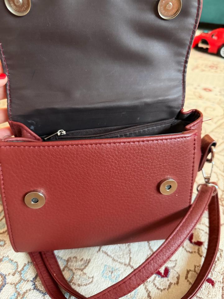 Сумочка для девочек