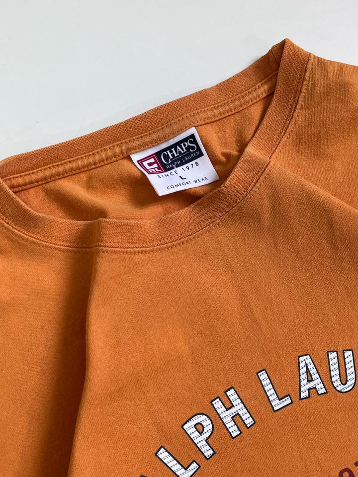 Chaps Ralph Lauren tee