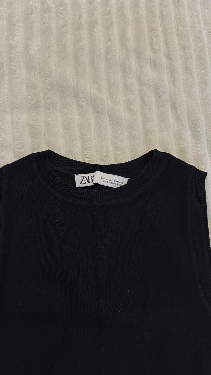 Топ Зара