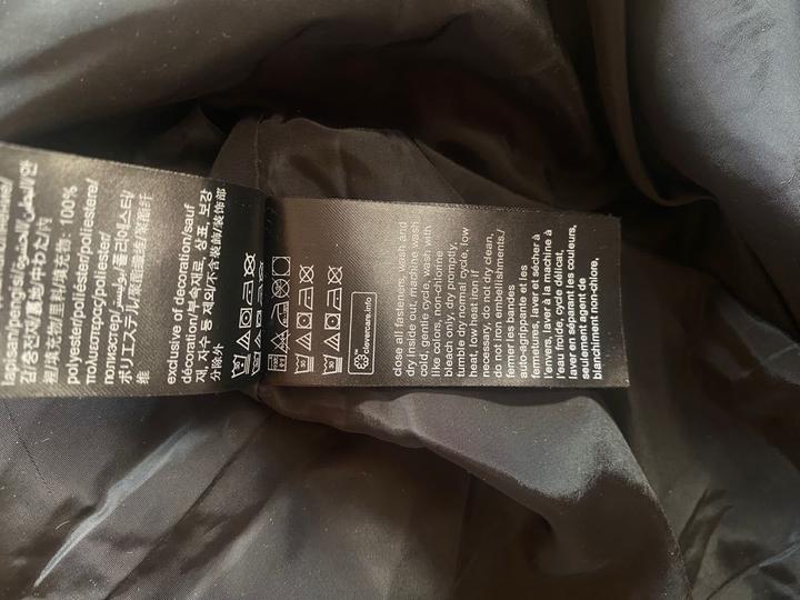 Куртка Calvin Klein Jeans