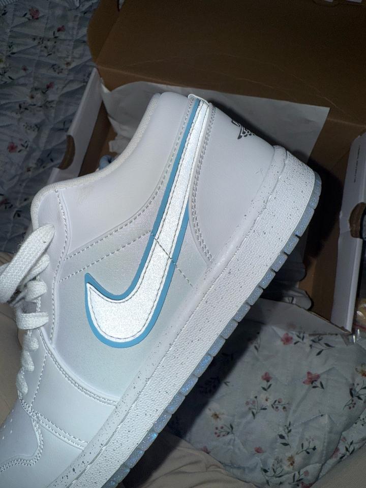 Air jordan