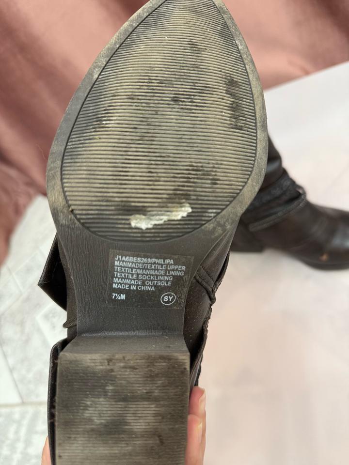 ОБУВЬ ЖЕНСКИЕ КАЗАКИ