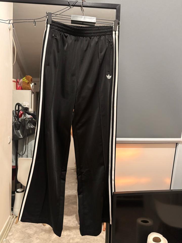 Штаны Adidas