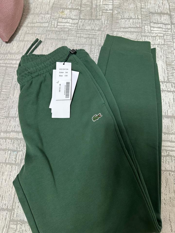 Lacoste