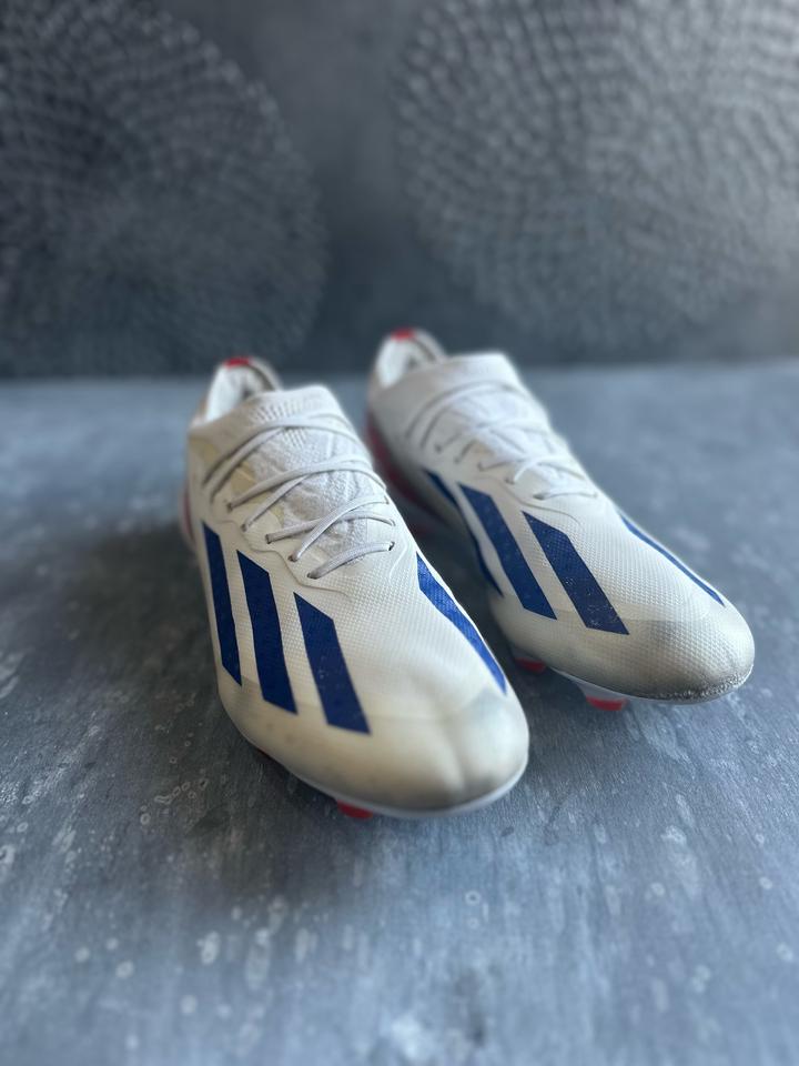 Бутсы Adidas X Crazyfast.1 USA