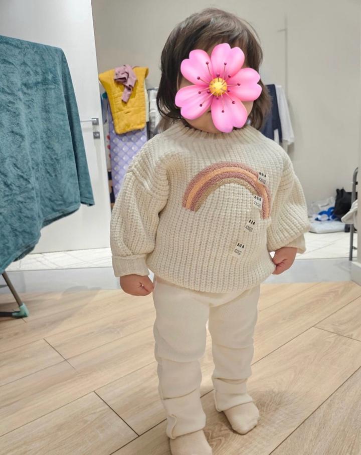 Комплект-двойка от Nipperland, 98-104размер