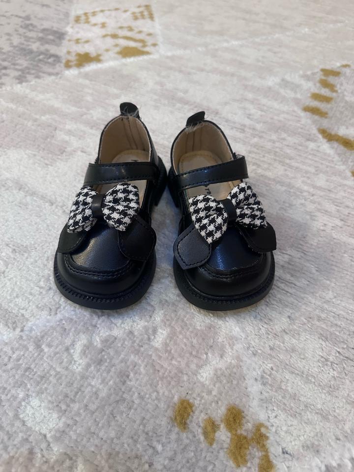 Туфли детские