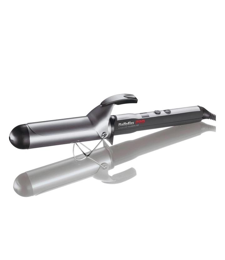 Оригинал Профессиональная плойка BaByliss PRO TitaniumTourmaline BAB2274TTE 32мм