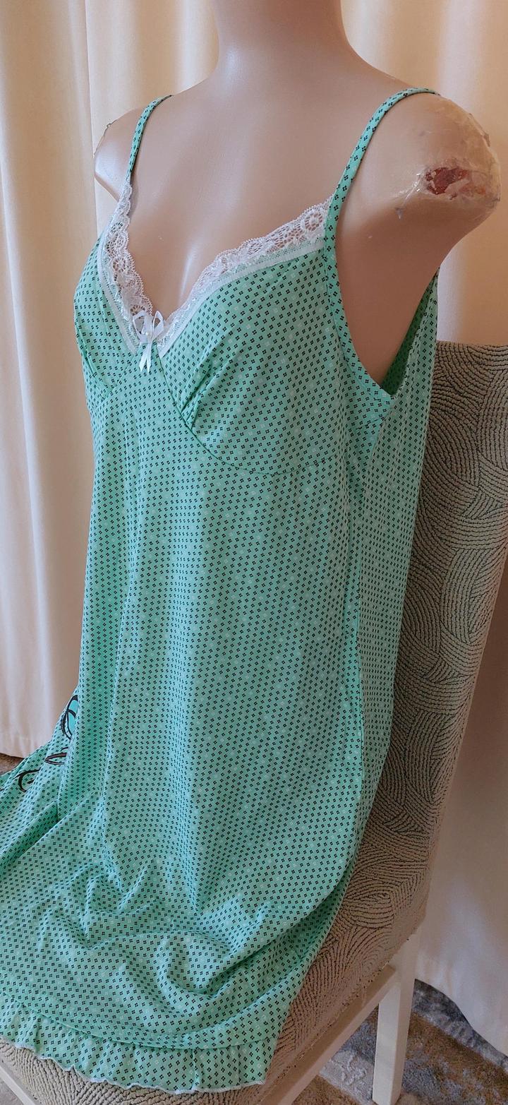 Новая женская сорочка от бренда Milana.