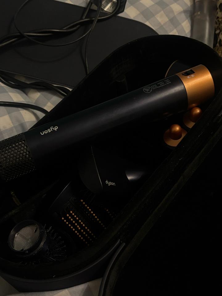 dyson