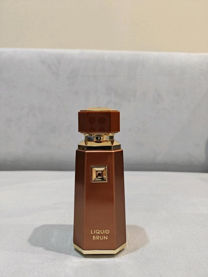 Духи French avenue liquid brun