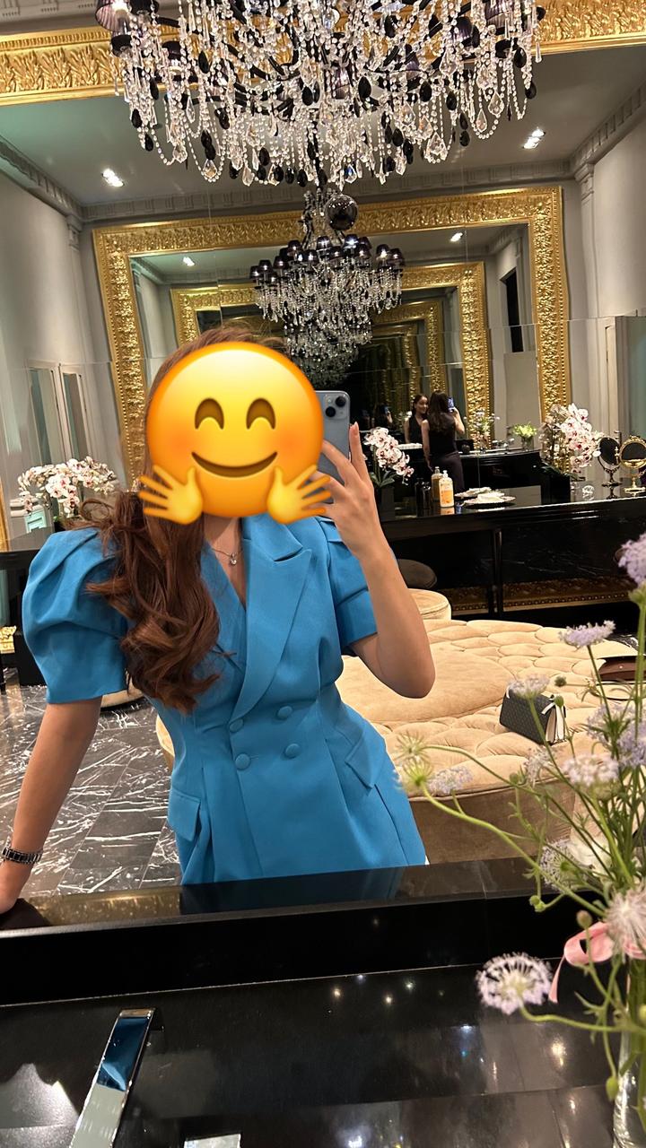 двойка от Боннито