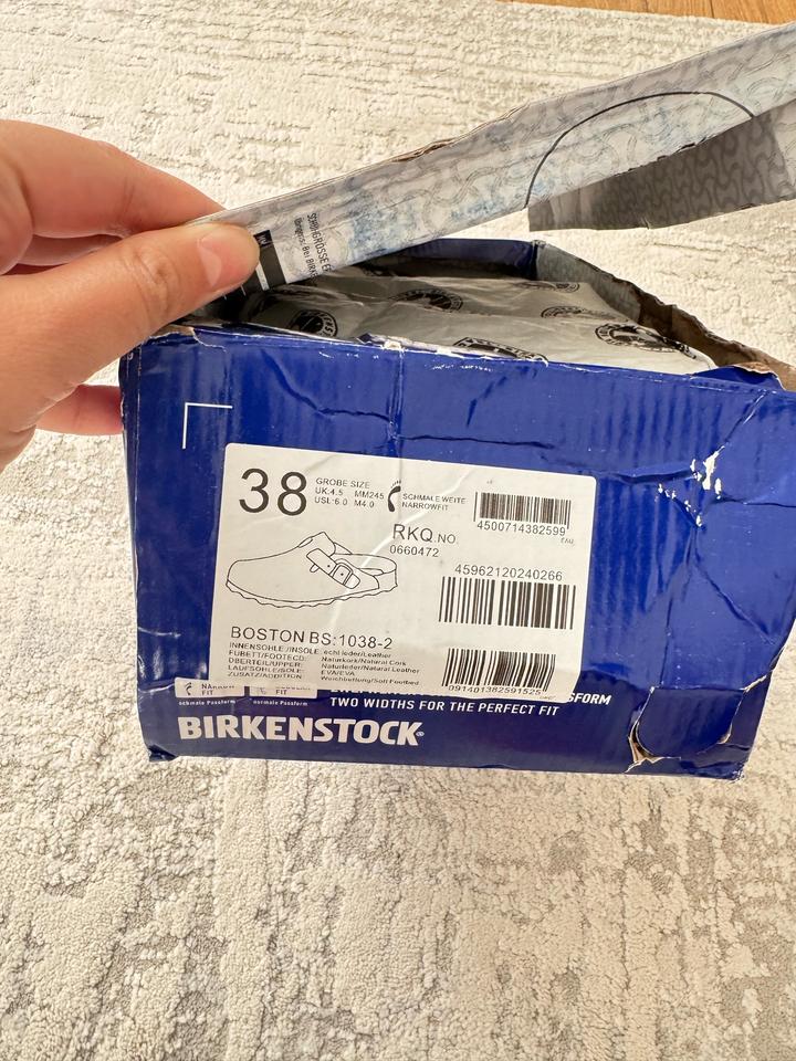 Birkenstock