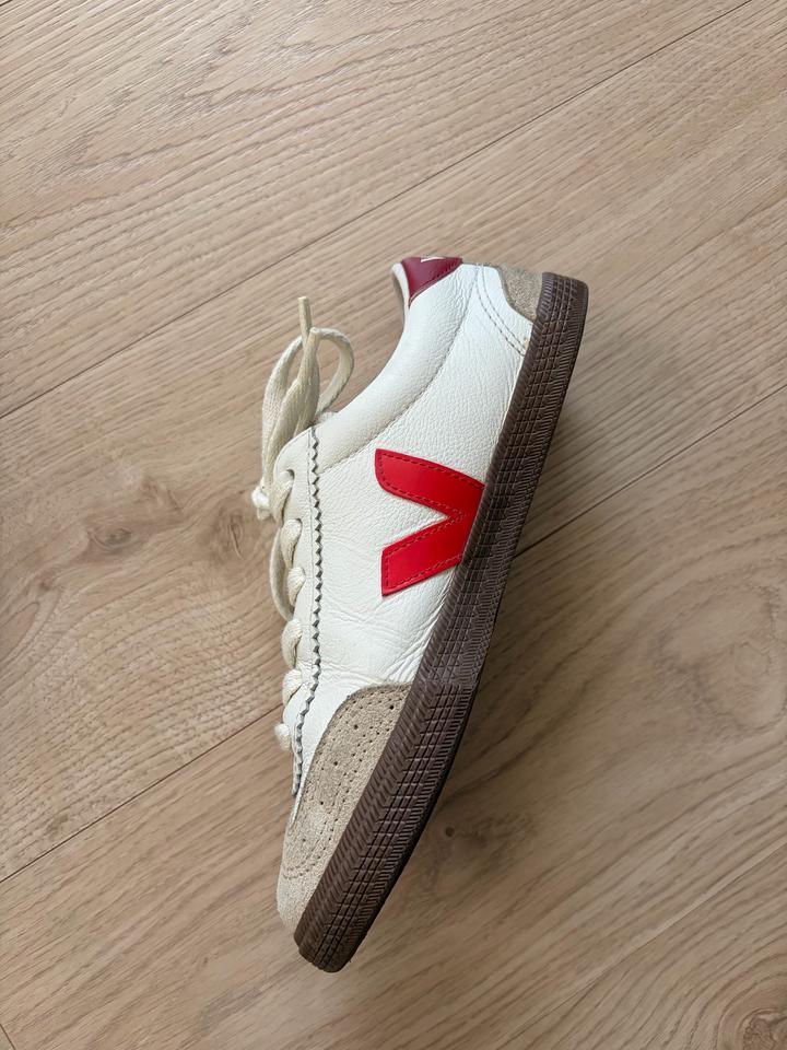 Кеды Veja размер 36