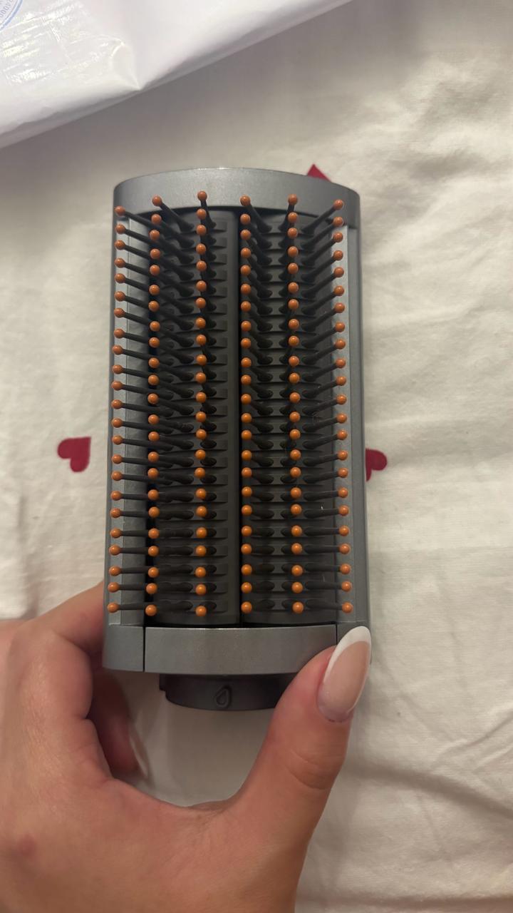 Стайлер Dyson