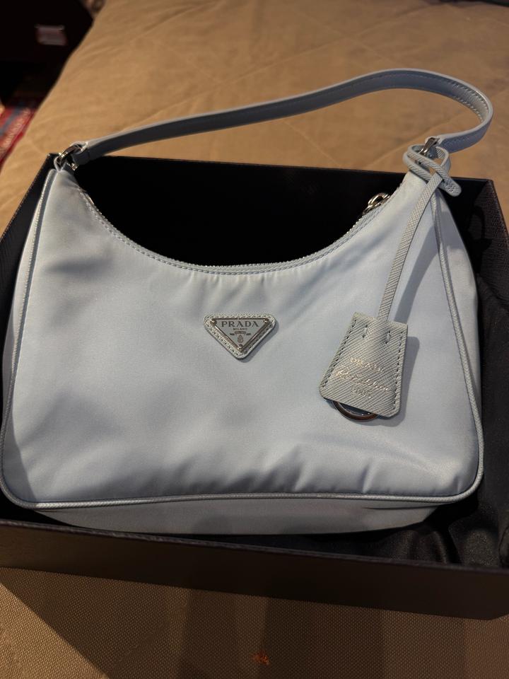 Сумка Prada