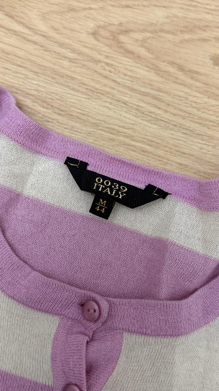 Кардиган от итальянского бренда