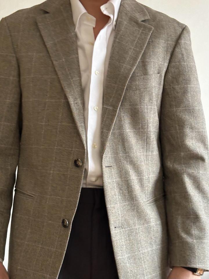 Пиджак Benvenuto