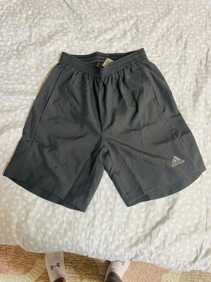 Шорты ADIDAS