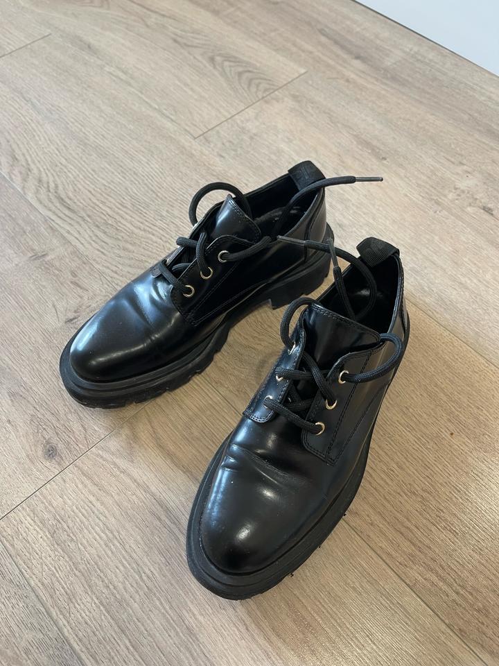 Baldinini ботинки