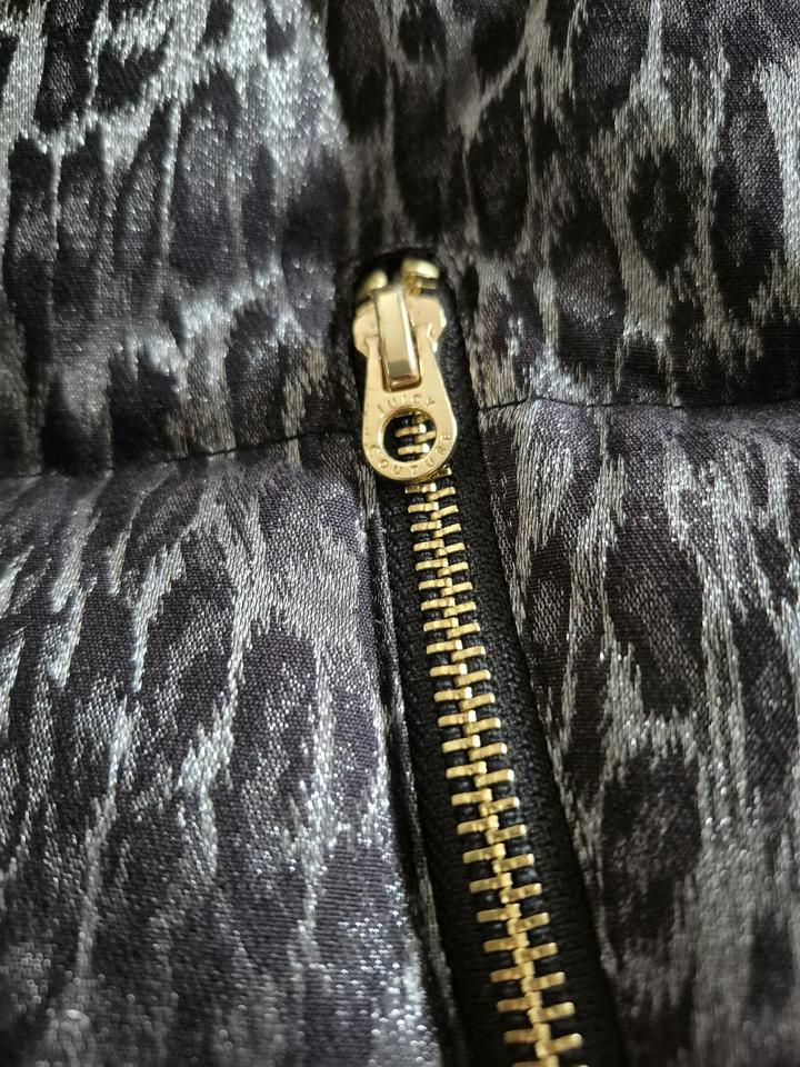 Жилет Juicy Couture