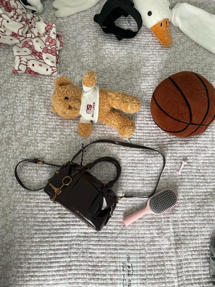 Милая сумочка