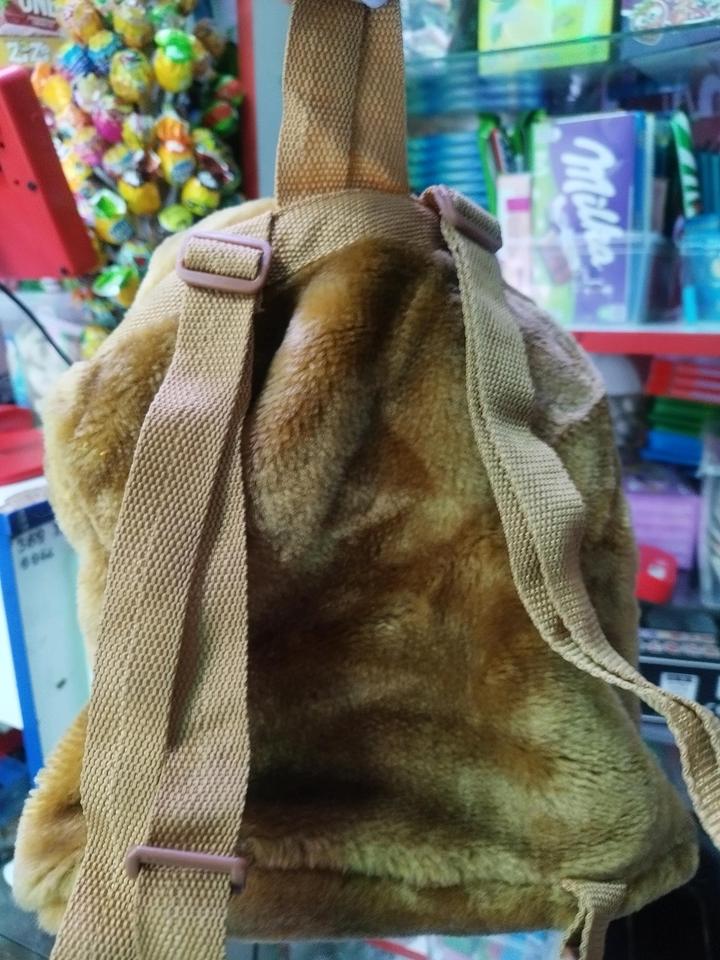 Рюкзак детский 1-3 года