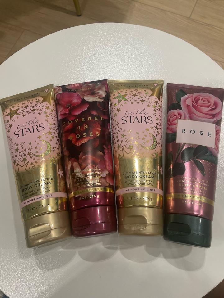 Лосьон для тела Bath&Body