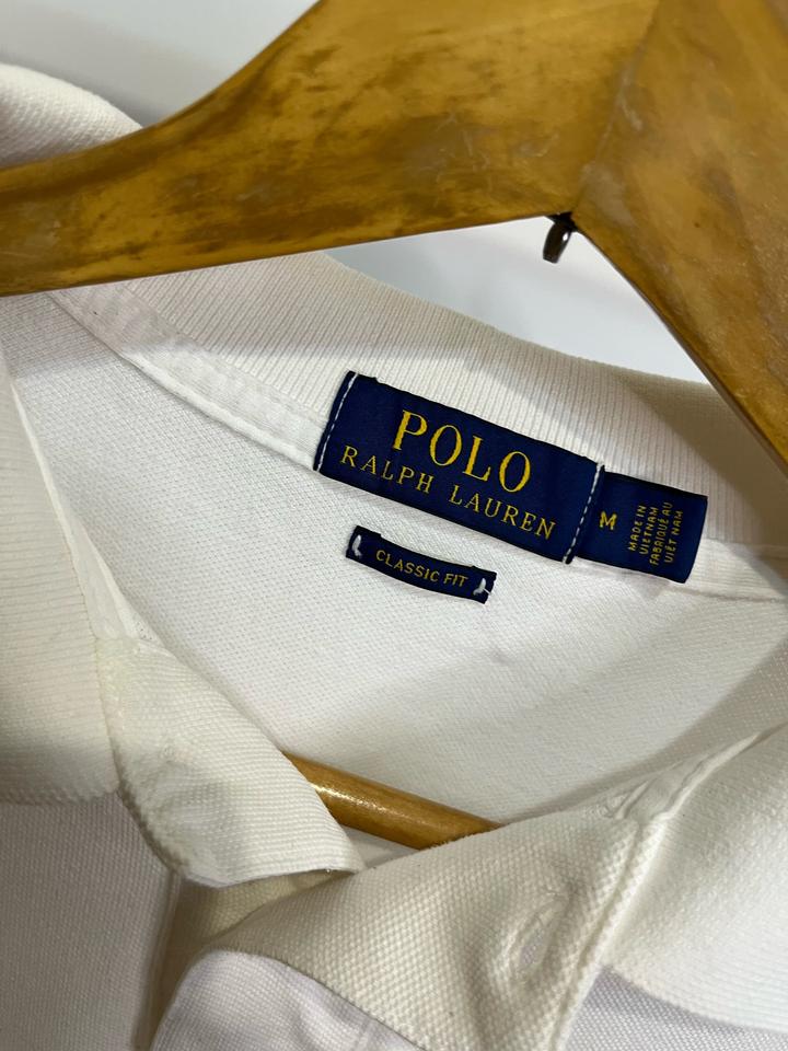 поло Ralph Lauren “HOPE 2020”