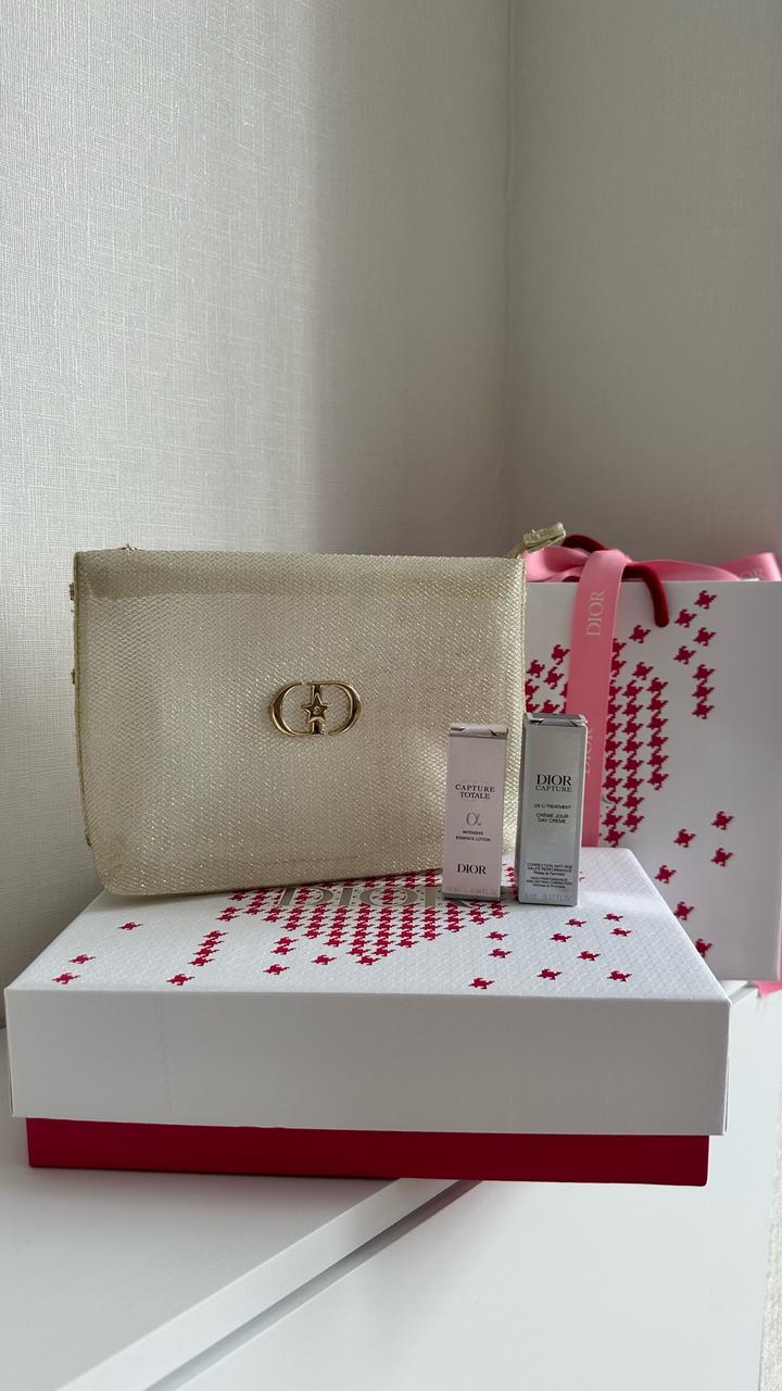 Набор Dior