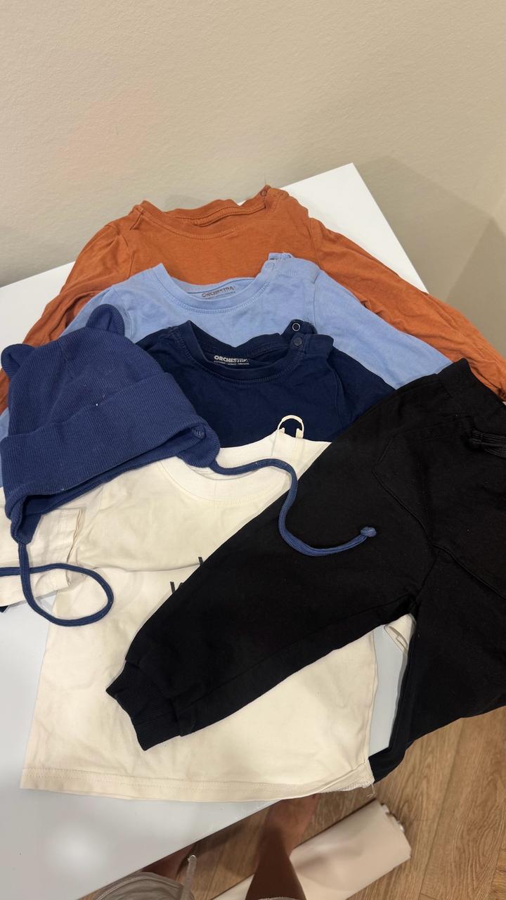 Весь комплект за 4000