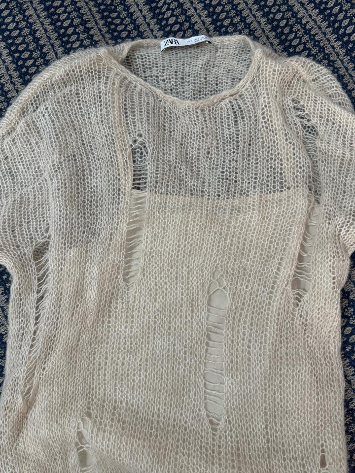 Платье Zara