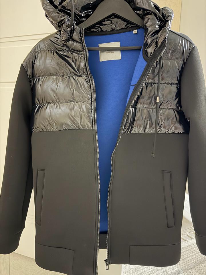 Куртка-жилетка Gualtiero