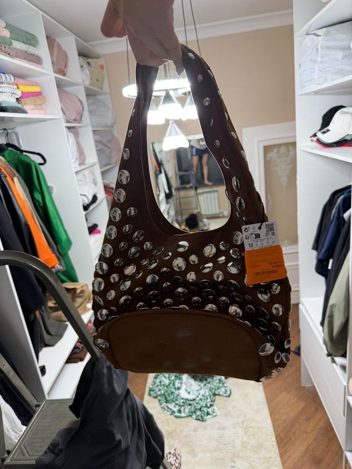 Сумка новая