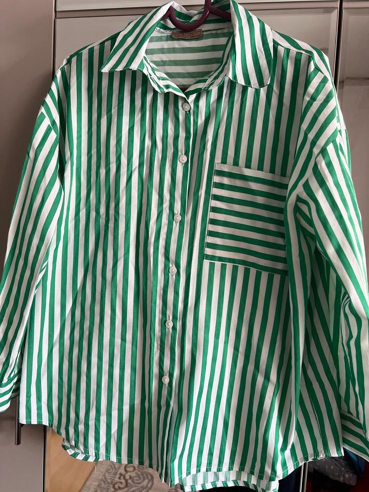 Рубашка Bloom