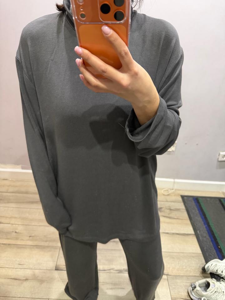 Двойка лайм