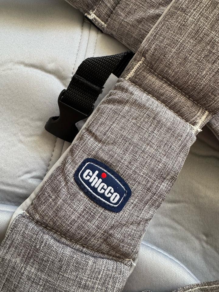 Эрго рюкзак Chicco Myamaki 0+